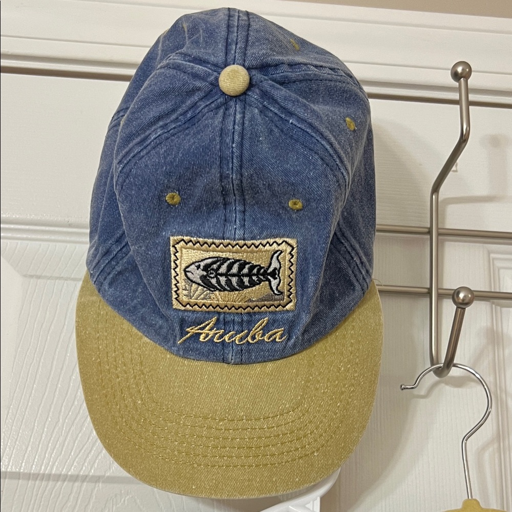 Women’s ARUBA Hat